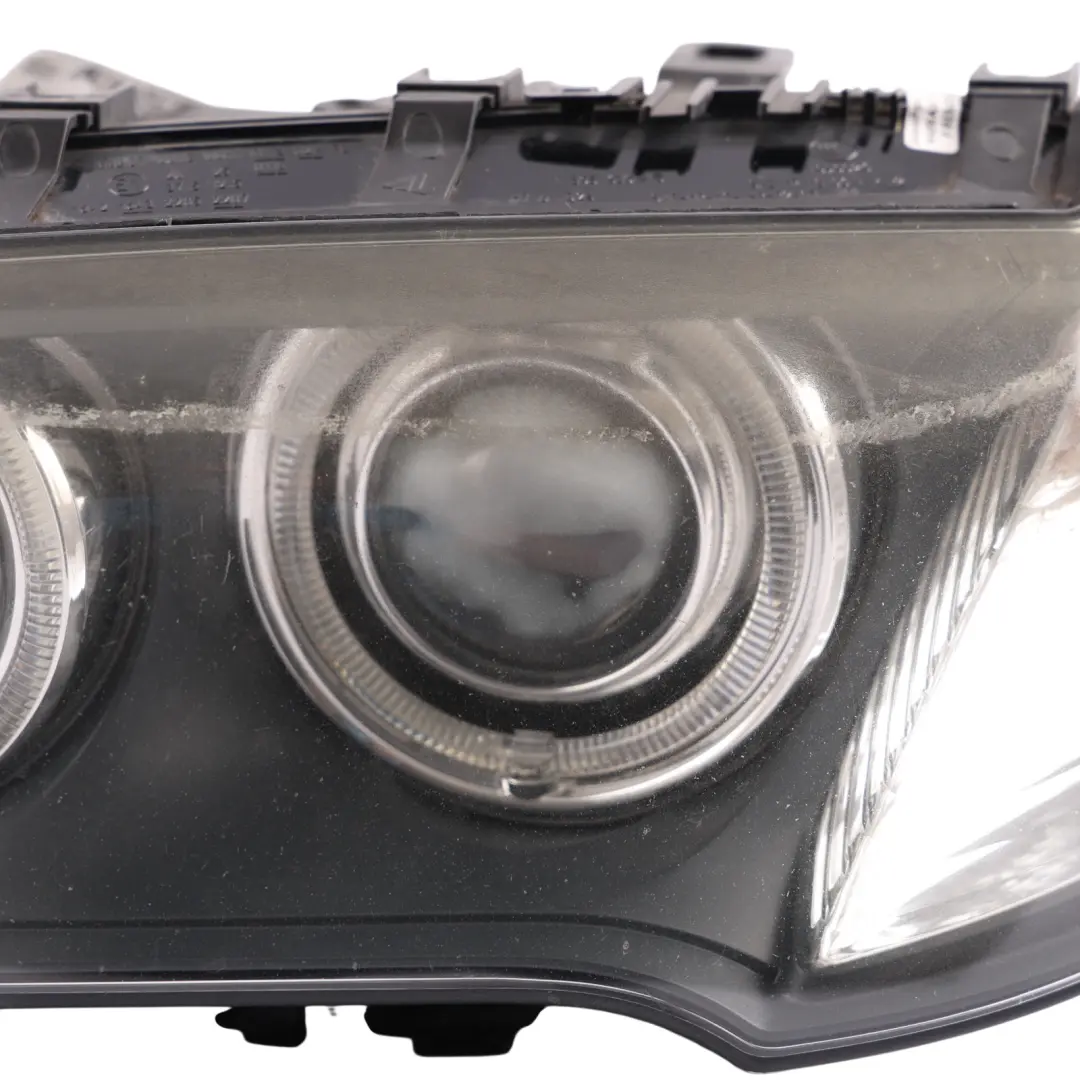 BMW X3 E83 LCI Xenon Headlight Headlamp Lamp Front Left N/S 7162197 - SKU RHD-3456037 - Part number 3456037