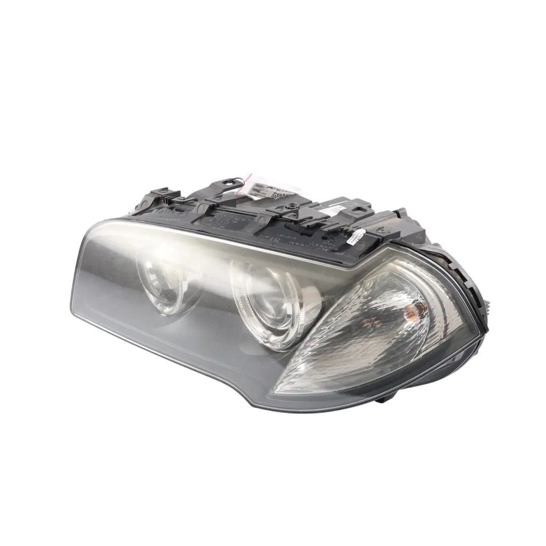 Headlight Headlamp Lamp Front Left N/S 7162197 to BMW X3 E83 LCI Xenon with Part number 3456037 BMW X3 E83 LCI Xenon Headlight Headlamp Lamp Front Left N/S 7162197 - SKU RHD-3456037 - Part number 3456037