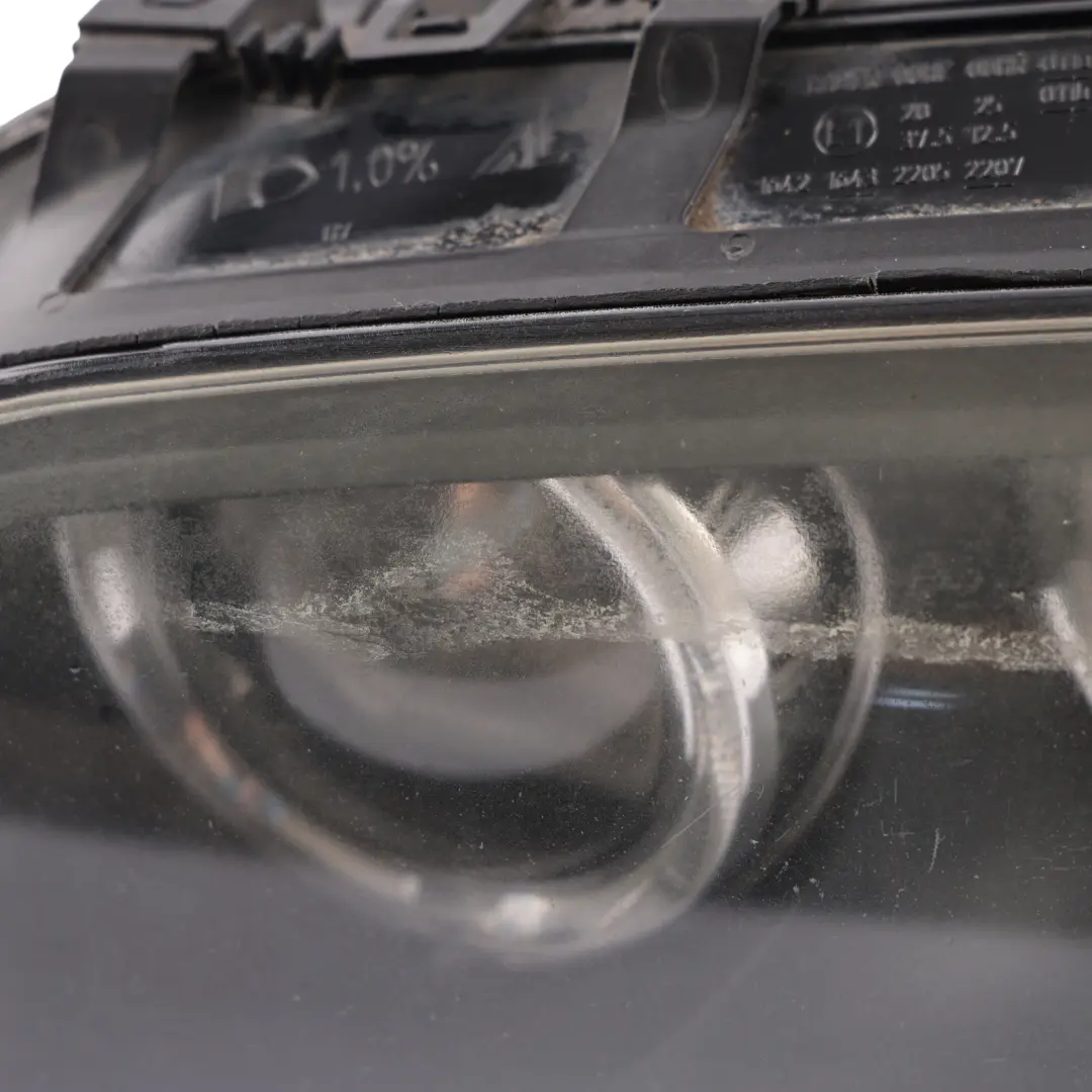 Headlight Headlamp Lamp Front Left N/S 7162197 to BMW X3 E83 LCI Xenon with Part number 3456037 BMW X3 E83 LCI Xenon Headlight Headlamp Lamp Front Left N/S 7162197 - SKU RHD-3456037 - Part number 3456037