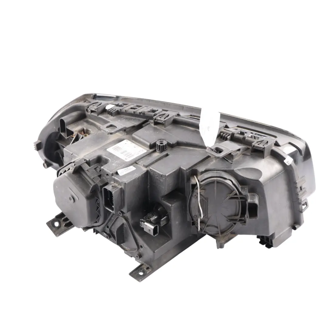 Headlight Headlamp Lamp Front Left N/S 7162197 to BMW X3 E83 LCI Xenon with Part number 3456037 BMW X3 E83 LCI Xenon Headlight Headlamp Lamp Front Left N/S 7162197 - SKU RHD-3456037 - Part number 3456037