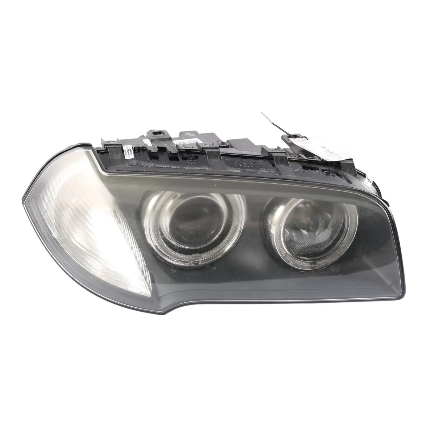 BMW X3 Series E83 LCI Xenon Headlight Headlamp Lamp Front Right O/S 7162198