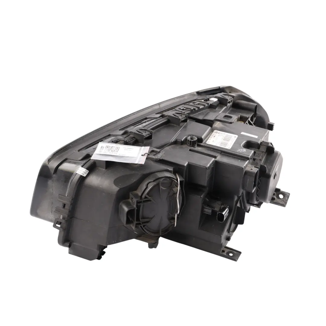 Headlight Headlamp Lamp Front Right O/S 7162198 to BMW X3 Series E83 LCI Xenon with Part number 3456038 BMW X3 Series E83 LCI Xenon Headlight Headlamp Lamp Front Right O/S 7162198 - SKU RHD-3456038 - Part number 3456038