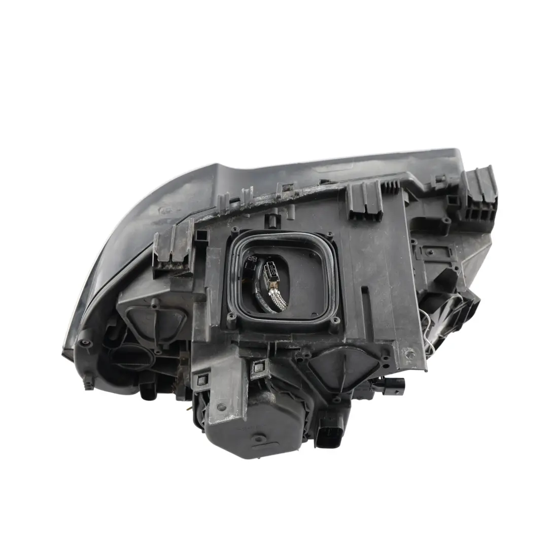 Headlight Headlamp Lamp Front Right O/S 7162198 to BMW X3 Series E83 LCI Xenon with Part number 3456038 BMW X3 Series E83 LCI Xenon Headlight Headlamp Lamp Front Right O/S 7162198 - SKU RHD-3456038 - Part number 3456038