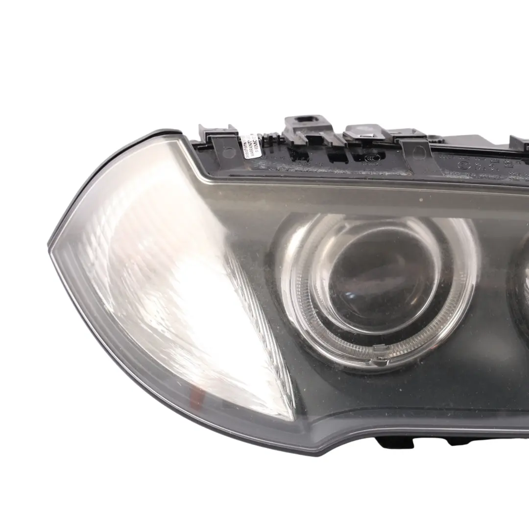 BMW X3 Series E83 LCI Xenon Headlight Headlamp Lamp Front Right O/S 7162198 - SKU RHD-3456038 - Part number 3456038