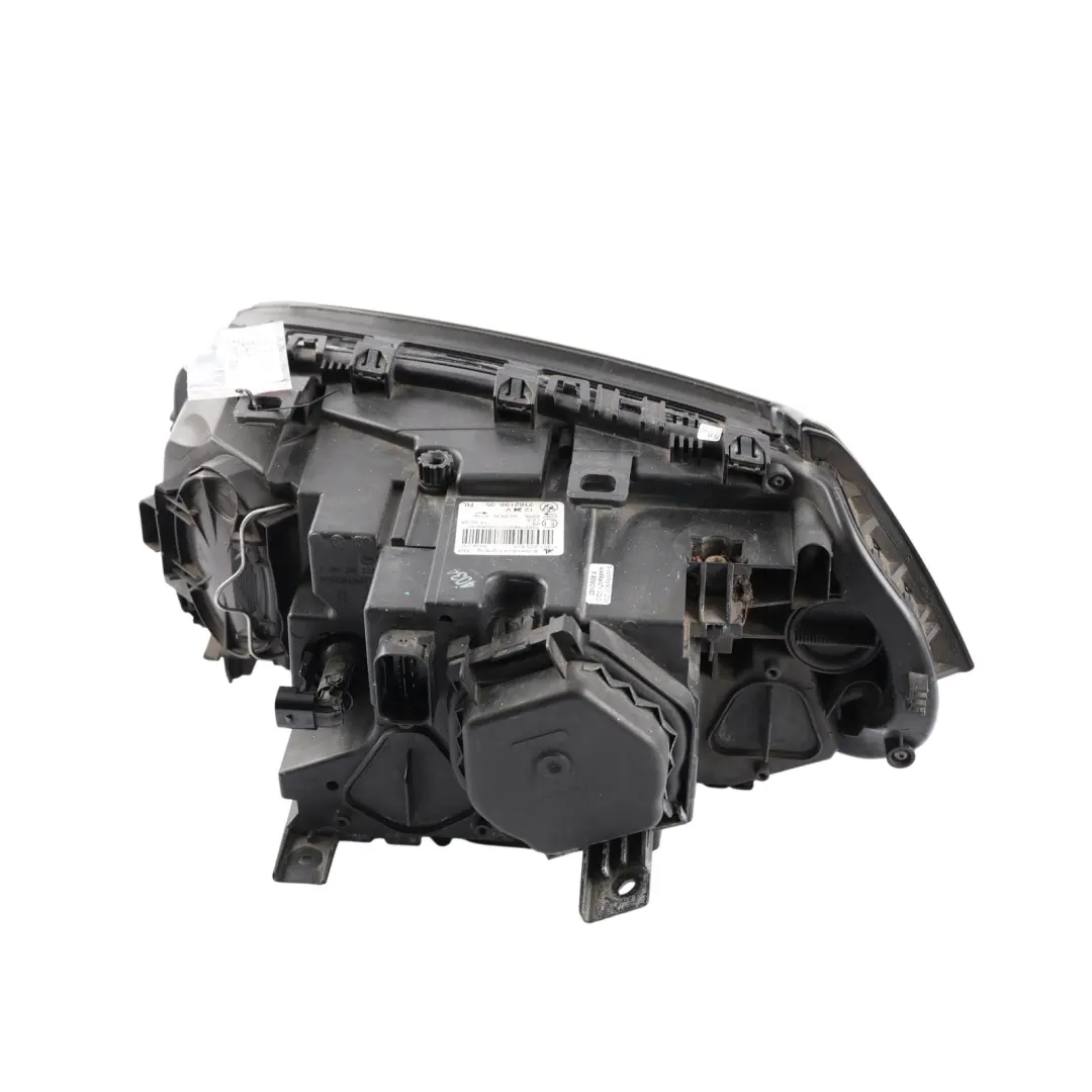 Headlight Headlamp Lamp Front Right O/S 7162198 to BMW X3 Series E83 LCI Xenon with Part number 3456038 BMW X3 Series E83 LCI Xenon Headlight Headlamp Lamp Front Right O/S 7162198 - SKU RHD-3456038 - Part number 3456038