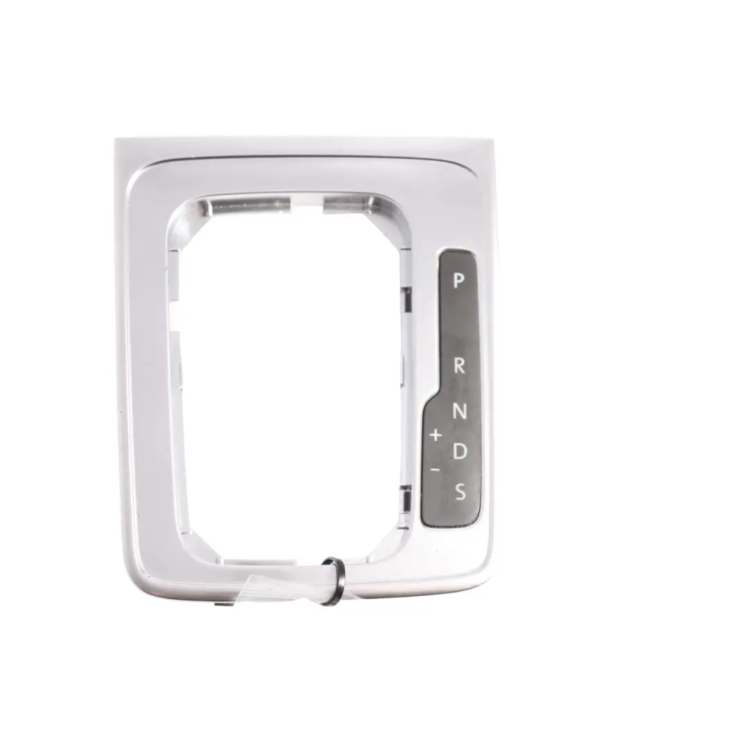 Selector Lever Knob Stick Surround Trim to VW Passat CC Automatic Gear with Part number 3AC713203E VW Passat CC Automatic Gear Selector Lever Knob Stick Surround Trim - SKU RHD-3AC713203E - Part number 3AC713203E