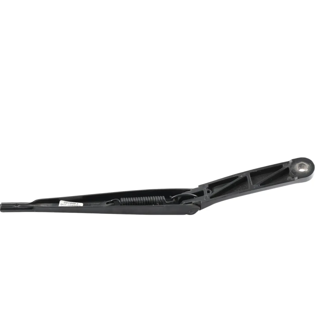 VW Volkswagen Passat B7 Front Window Windscreen Wiper Arm Right O/S - SKU RHD-3AC955410 - Part number 3AC955410