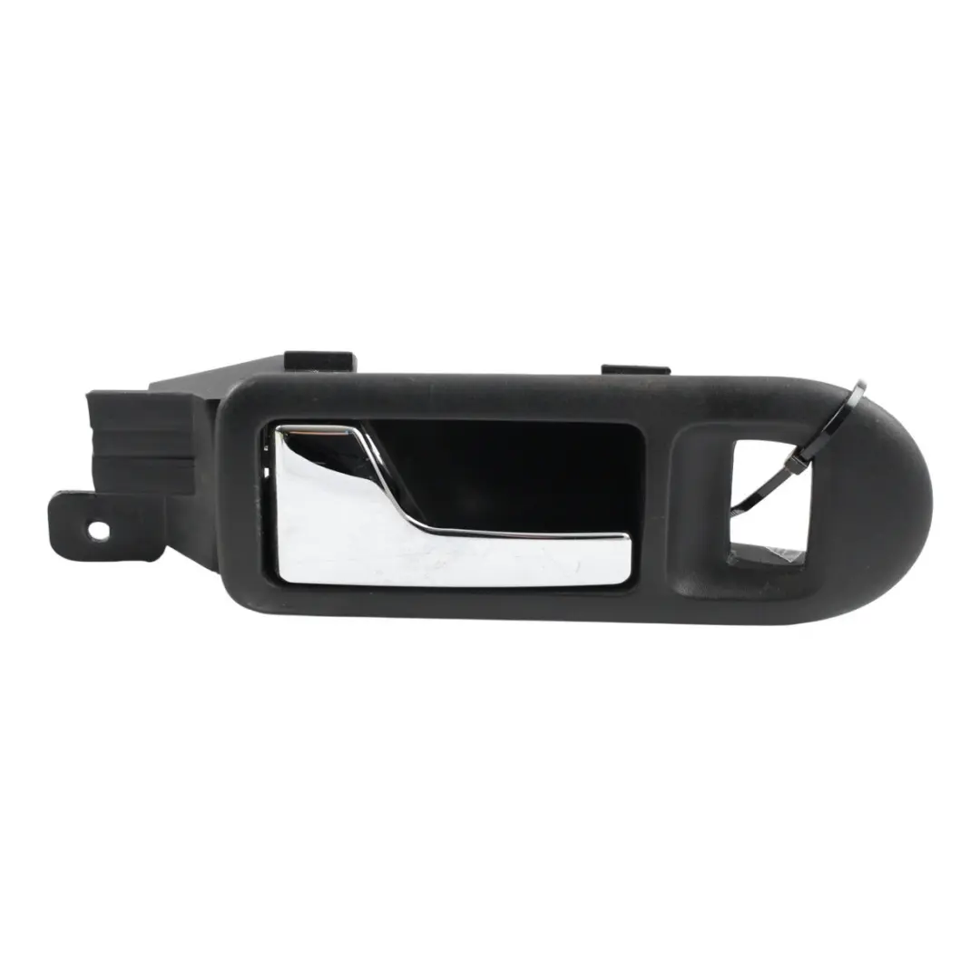 Volkswagen Golf GTI 1J Mk4 Front Door Grab Handle Left N/S - SKU RHD-3B2837113J - Part number 3B2837113J
