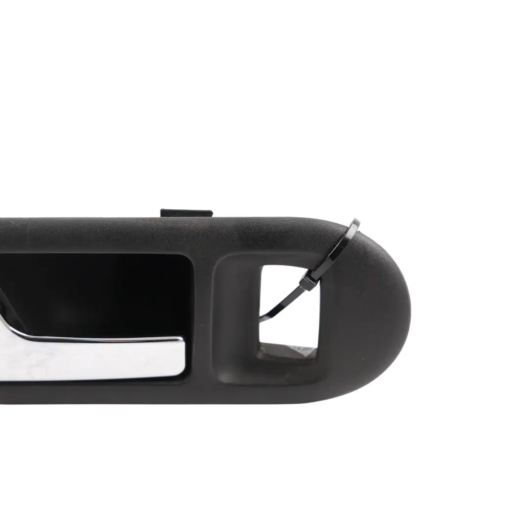 Mk4 Front Door Grab Handle Left N/S to Volkswagen Golf GTI 1J with Part number 3B2837113J Volkswagen Golf GTI 1J Mk4 Front Door Grab Handle Left N/S - SKU RHD-3B2837113J - Part number 3B2837113J