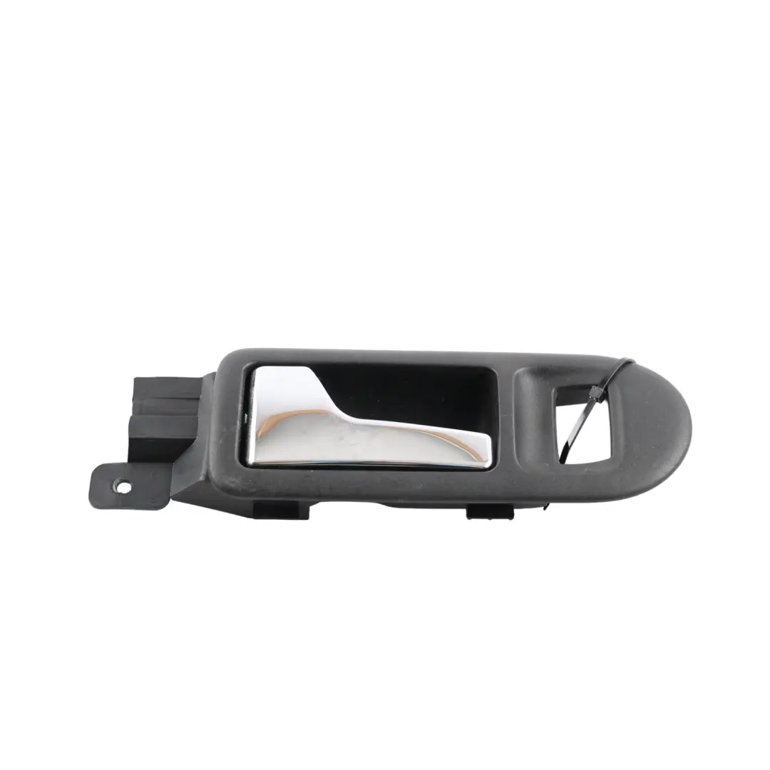 Volkswagen Golf GTI 1J Mk4 Front Door Grab Handle Left N/S - SKU RHD-3B2837113J - Part number 3B2837113J