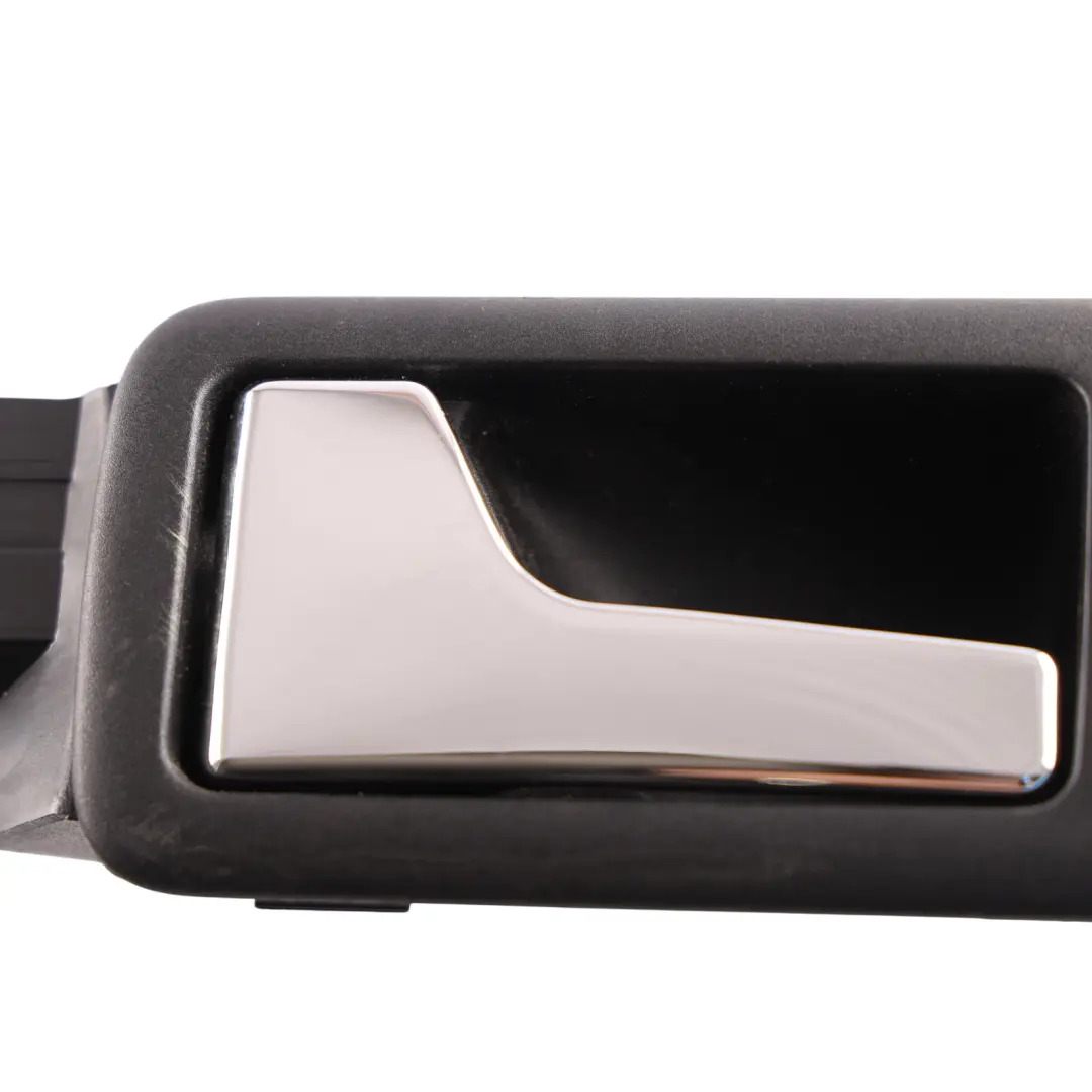 Volkswagen Golf GTI 1J Mk4 Front Door Grab Handle Left N/S - SKU RHD-3B2837113J - Part number 3B2837113J