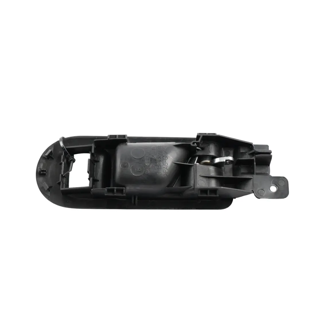 Mk4 Front Door Grab Handle Left N/S to Volkswagen Golf GTI 1J with Part number 3B2837113J Volkswagen Golf GTI 1J Mk4 Front Door Grab Handle Left N/S - SKU RHD-3B2837113J - Part number 3B2837113J
