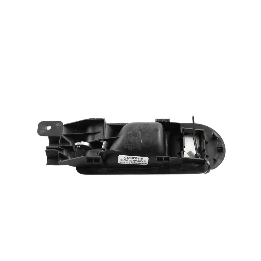 Volkswagen Golf GTI 1J Mk4 Front Door Grab Handle Left N/S - SKU RHD-3B2837113J - Part number 3B2837113J