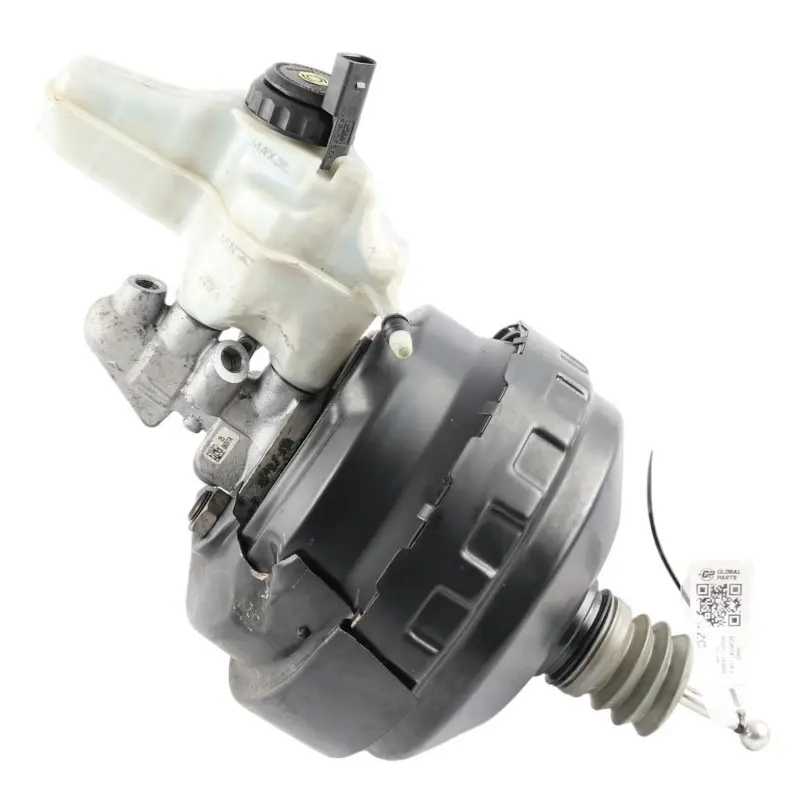 Volkswagen Passat B7 Brake Servo Booster Master Cylinder 2.0 Diesel 3C2614105AJ