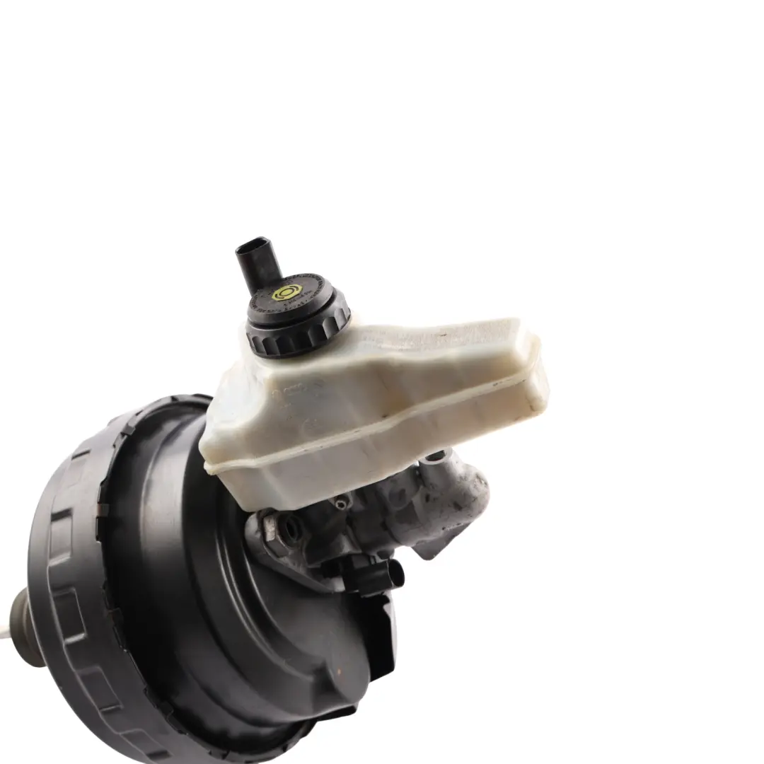 Brake Servo Booster Master Cylinder 2.0 Diesel to Volkswagen Passat B7 with Part number 3C2614105AJ Volkswagen Passat B7 Brake Servo Booster Master Cylinder 2.0 Diesel - SKU RHD-3C2614105AJ - Part number 3C2614105AJ