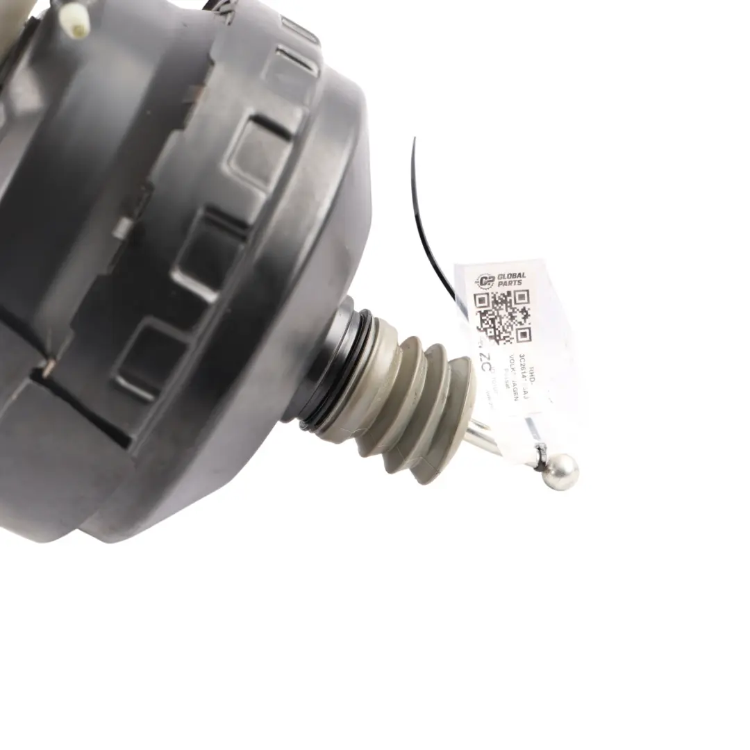 Brake Servo Booster Master Cylinder 2.0 Diesel to Volkswagen Passat B7 with Part number 3C2614105AJ Volkswagen Passat B7 Brake Servo Booster Master Cylinder 2.0 Diesel - SKU RHD-3C2614105AJ - Part number 3C2614105AJ