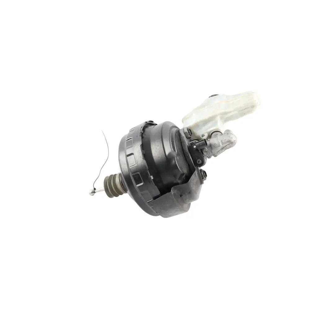 Brake Servo Booster Master Cylinder 2.0 Diesel to Volkswagen Passat B7 with Part number 3C2614105AJ Volkswagen Passat B7 Brake Servo Booster Master Cylinder 2.0 Diesel - SKU RHD-3C2614105AJ - Part number 3C2614105AJ