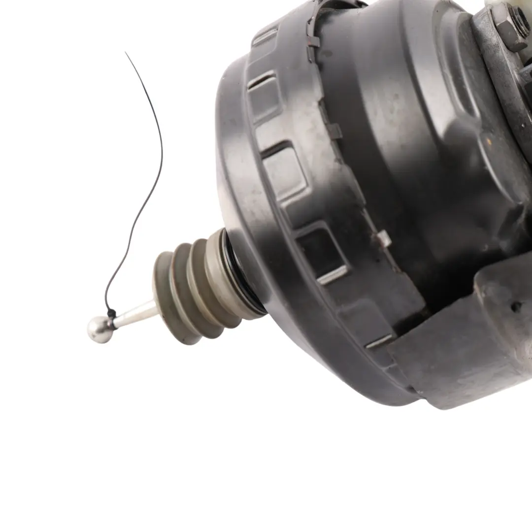 Brake Servo Booster Master Cylinder 2.0 Diesel to Volkswagen Passat B7 with Part number 3C2614105AJ Volkswagen Passat B7 Brake Servo Booster Master Cylinder 2.0 Diesel - SKU RHD-3C2614105AJ - Part number 3C2614105AJ