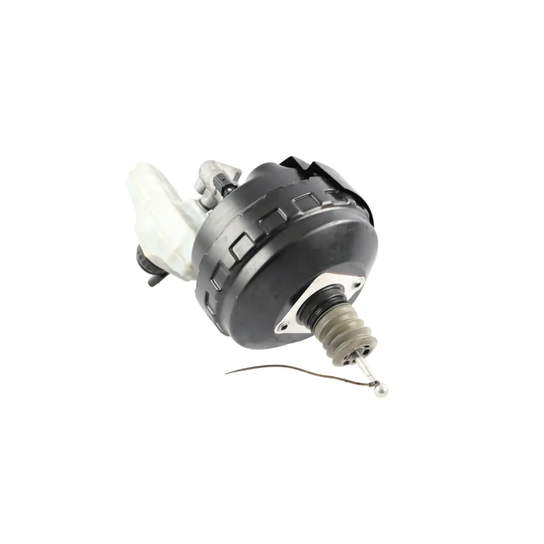 Brake Servo Booster Master Cylinder 2.0 Diesel to Volkswagen Passat B7 with Part number 3C2614105AJ Volkswagen Passat B7 Brake Servo Booster Master Cylinder 2.0 Diesel - SKU RHD-3C2614105AJ - Part number 3C2614105AJ
