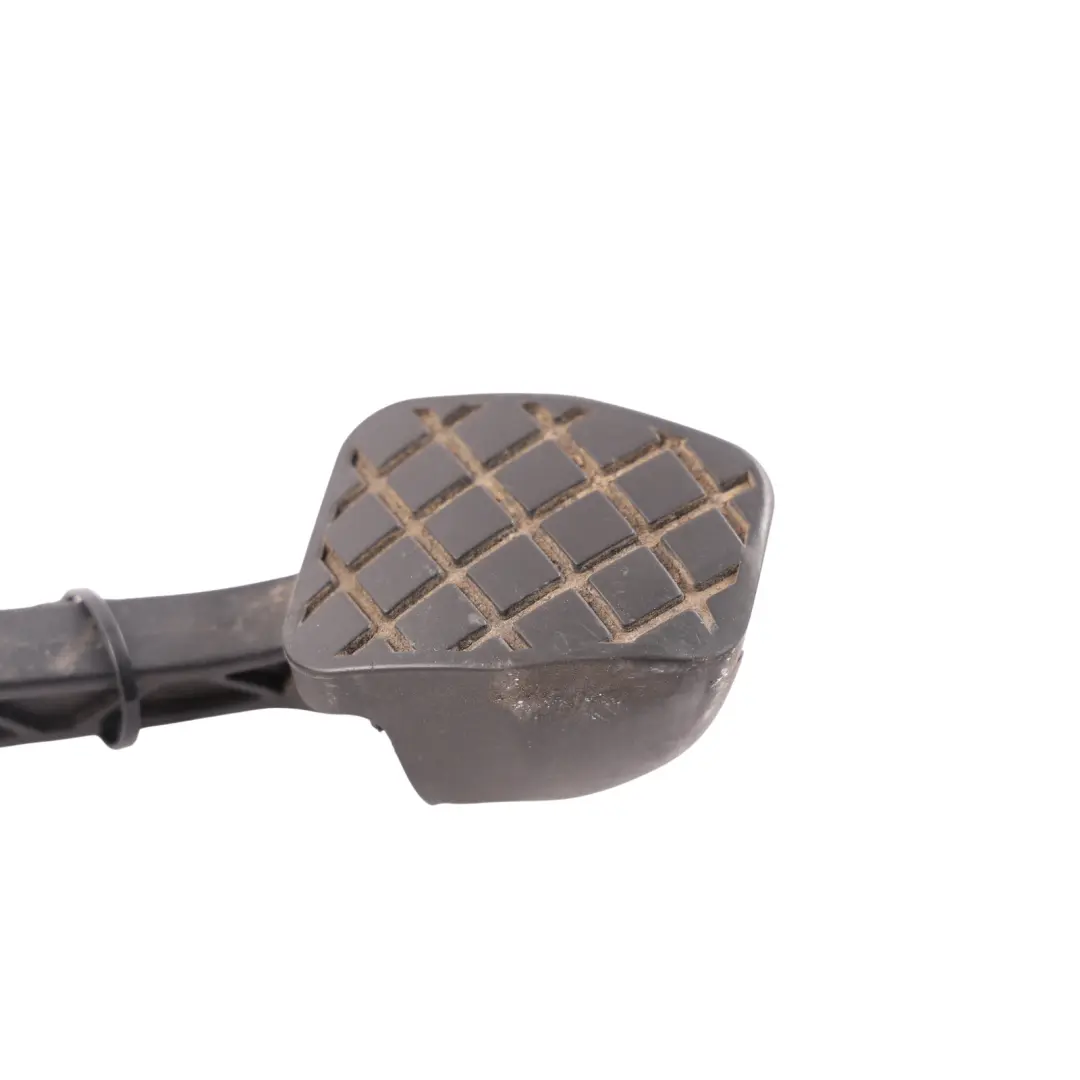 Audi Q3 8U Clutch Pedal Assembly Manual Speed Transmission - SKU RHD-3C2721318A - Part number 3C2721318A