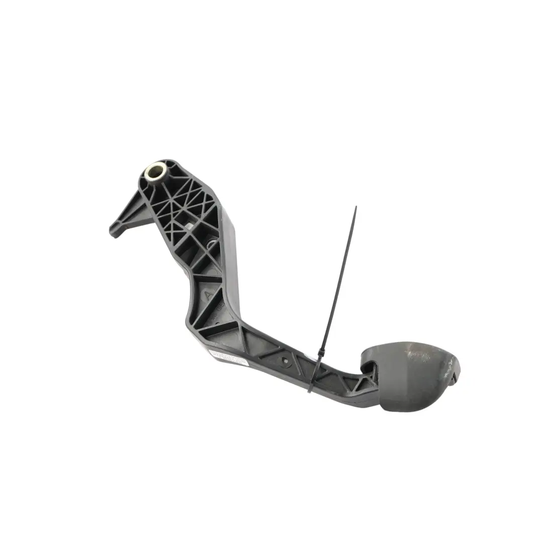 Audi Q3 8U Clutch Pedal Assembly Manual Speed Transmission - SKU RHD-3C2721318A - Part number 3C2721318A