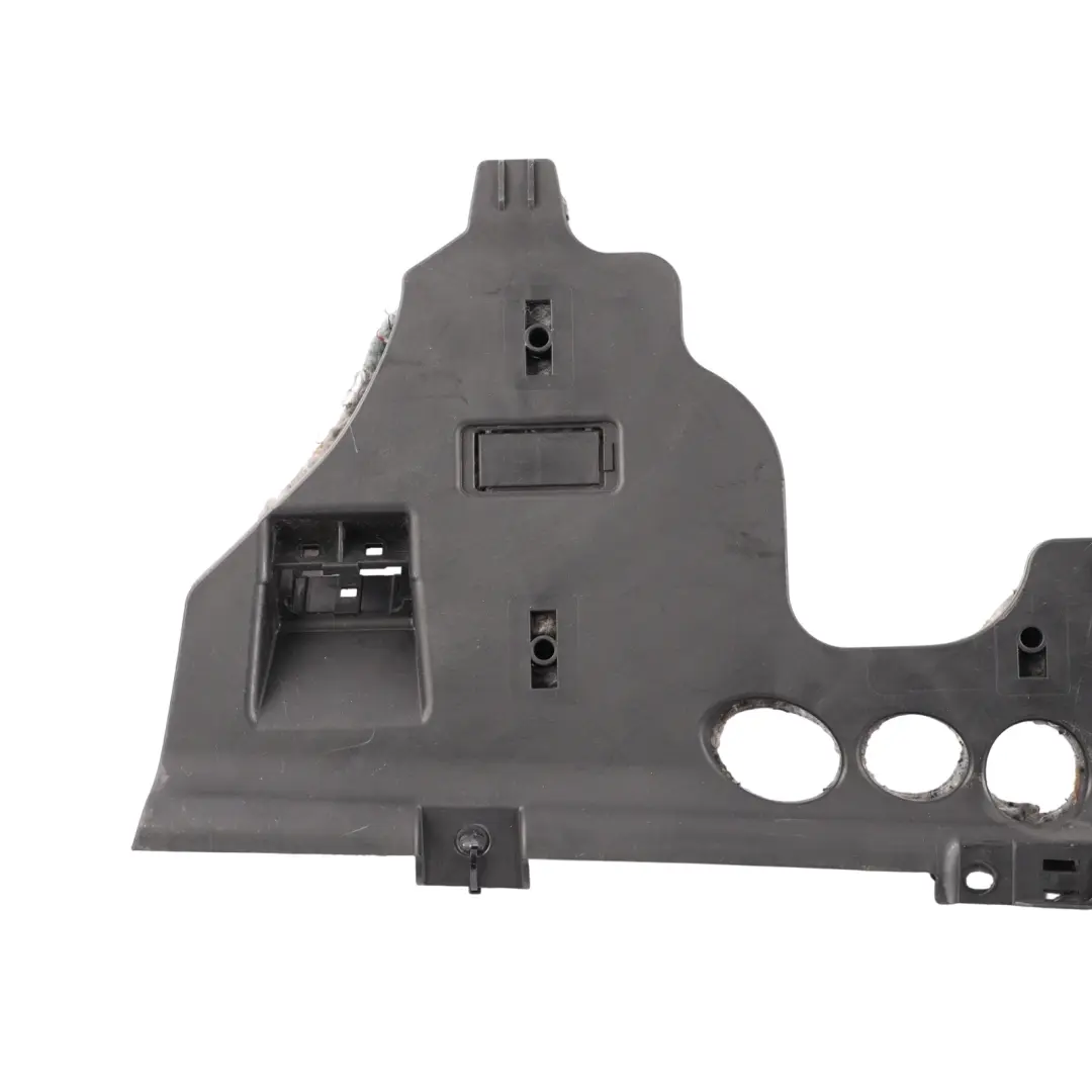 Dashboard Driver's Side Footwell Trim Panel to Volkswagen Passat B6 B7 with Part number 3C2863081C Volkswagen Passat B6 B7 Dashboard Driver's Side Footwell Trim Panel - SKU RHD-3C2863081C - Part number 3C2863081C