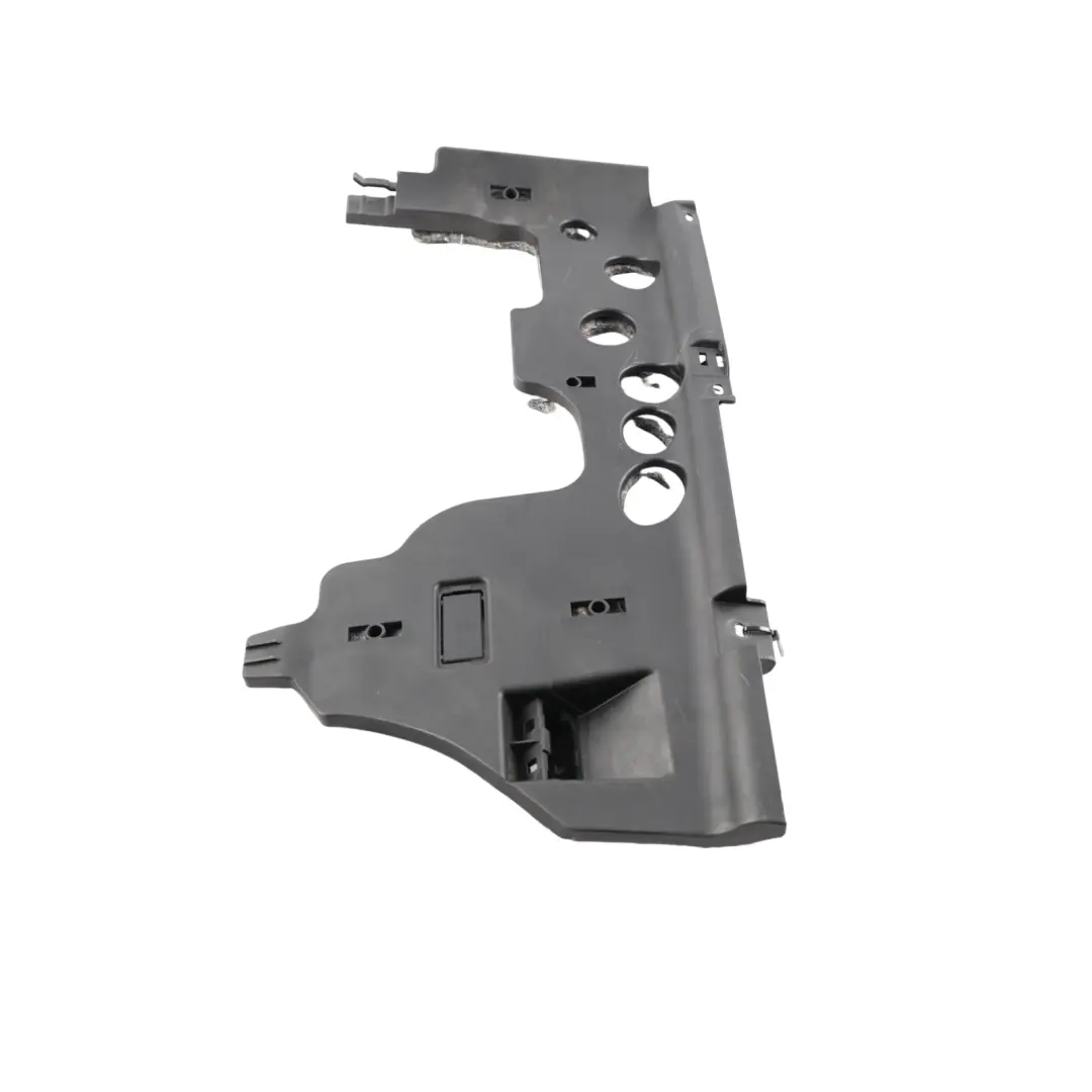 Dashboard Driver's Side Footwell Trim Panel to Volkswagen Passat B6 B7 with Part number 3C2863081C Volkswagen Passat B6 B7 Dashboard Driver's Side Footwell Trim Panel - SKU RHD-3C2863081C - Part number 3C2863081C