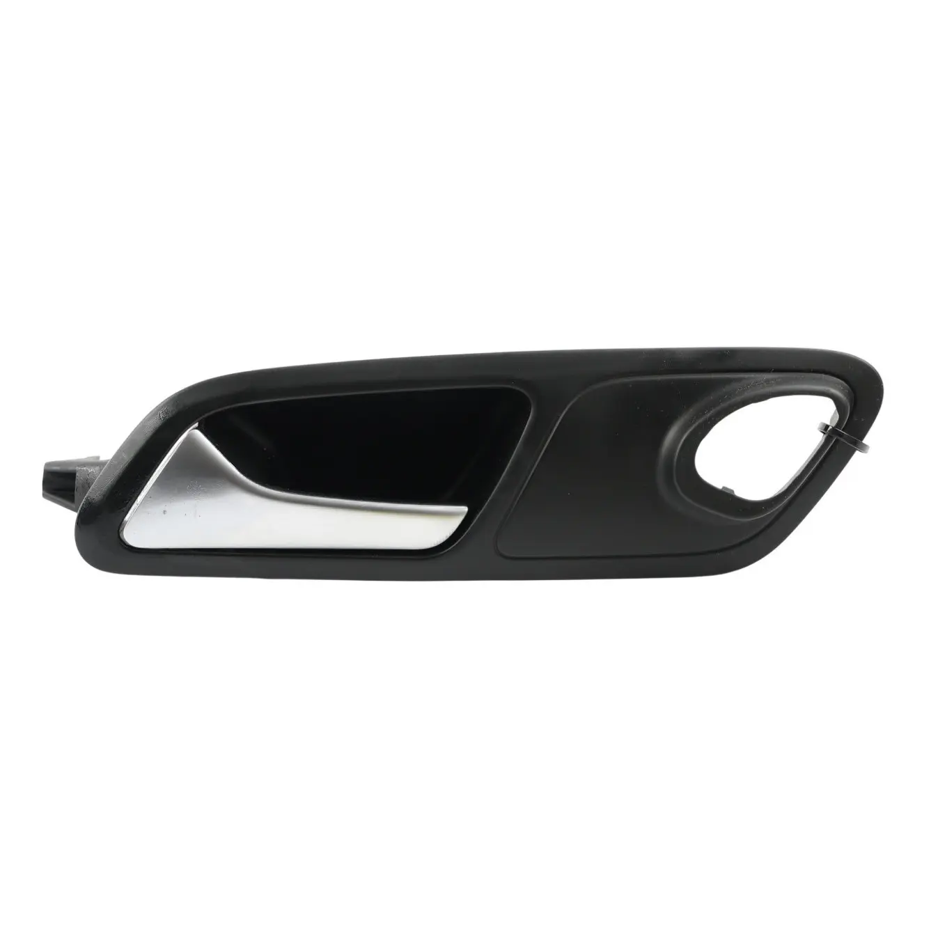 Volkswagen Passat CC Front Rear Door Interior Handle Left N/S Chrom 3C8837113F