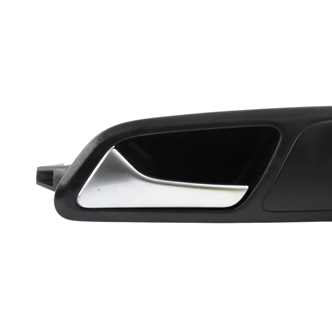 Volkswagen Passat CC Front Rear Door Interior Handle Left N/S Chrom - SKU RHD-3C8837113F - Part number 3C8837113F
