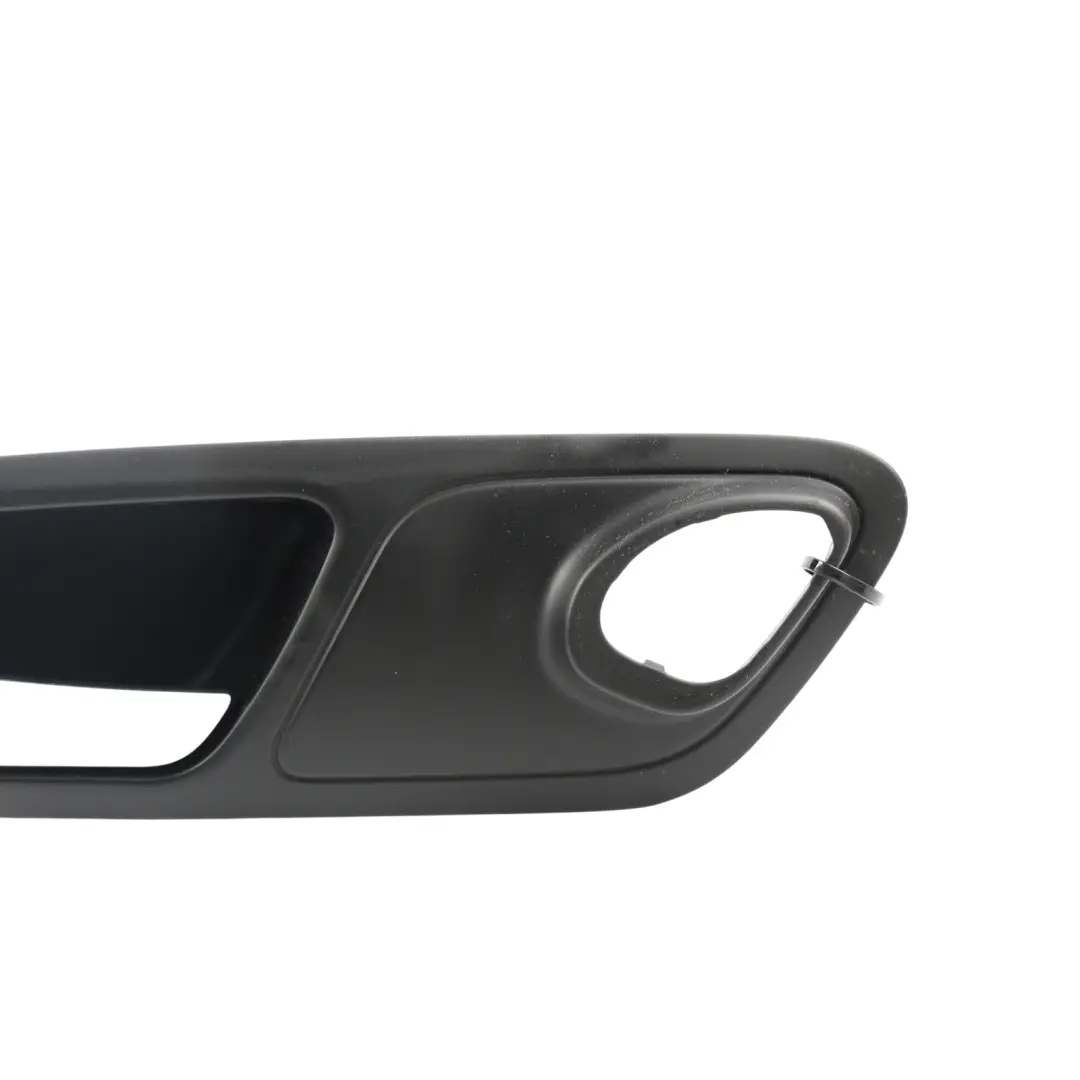 Front Rear Door Interior Handle Left N/S Chrom to Volkswagen Passat CC with Part number 3C8837113F Volkswagen Passat CC Front Rear Door Interior Handle Left N/S Chrom - SKU RHD-3C8837113F - Part number 3C8837113F