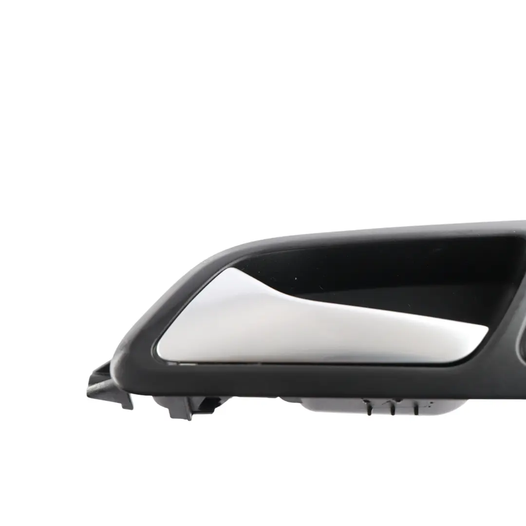 Volkswagen Passat CC Front Rear Door Interior Handle Left N/S Chrom - SKU RHD-3C8837113F - Part number 3C8837113F