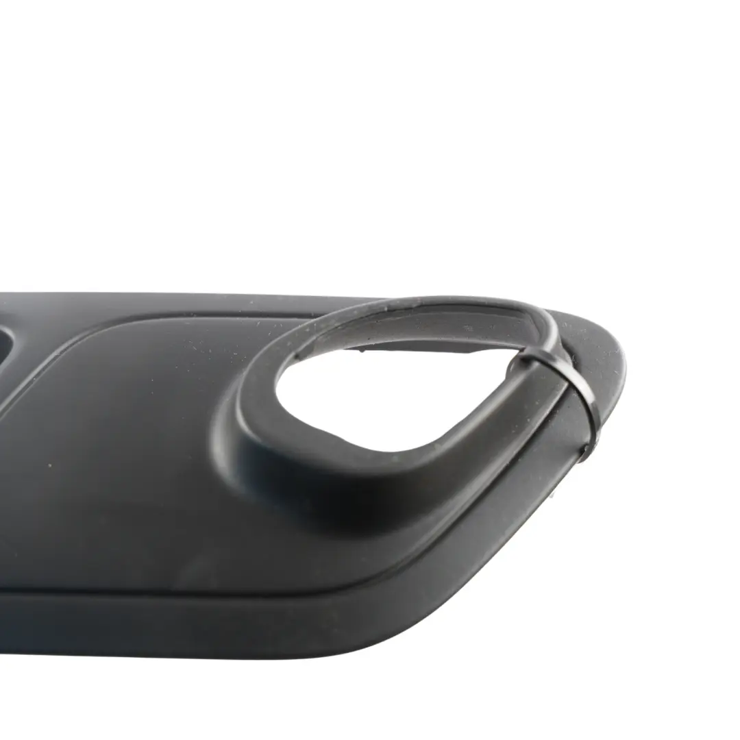 Volkswagen Passat CC Front Rear Door Interior Handle Left N/S Chrom - SKU RHD-3C8837113F - Part number 3C8837113F