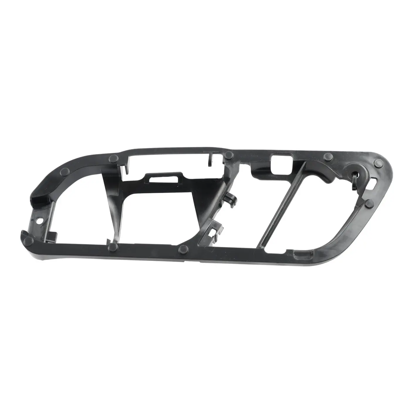 VW Passat CC Inner Door Handle Carrier Bracket Front Rear Right O/S 3C8837197C