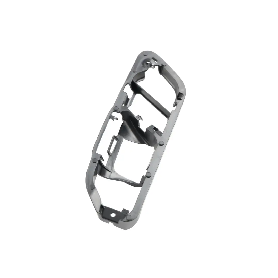 VW Passat CC Inner Door Handle Carrier Bracket Front Rear Right O/S - SKU RHD-3C8837197C - Part number 3C8837197C