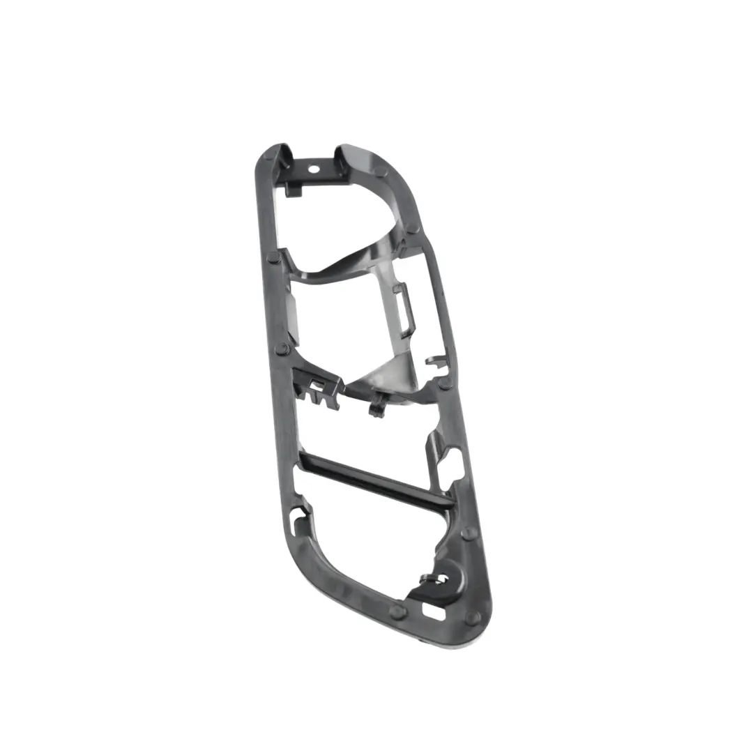 VW Passat CC Inner Door Handle Carrier Bracket Front Rear Right O/S - SKU RHD-3C8837197C - Part number 3C8837197C
