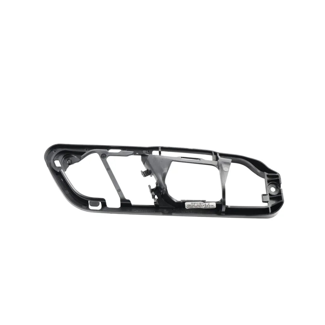 Inner Door Handle Carrier Bracket Front Rear Right O/S to VW Passat CC with Part number 3C8837197C VW Passat CC Inner Door Handle Carrier Bracket Front Rear Right O/S - SKU RHD-3C8837197C - Part number 3C8837197C