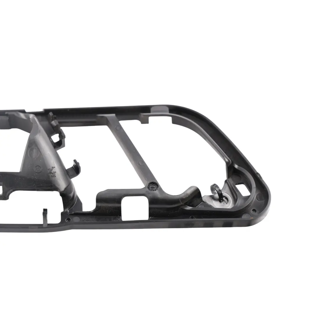 VW Passat CC Inner Door Handle Carrier Bracket Front Rear Right O/S - SKU RHD-3C8837197C - Part number 3C8837197C
