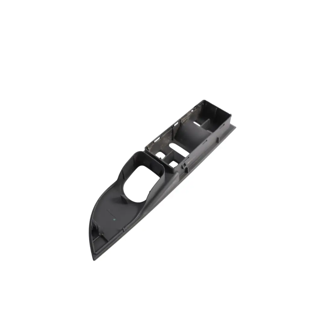 VW Volkswagen Passat CC Front Window Switch Surround Trim Right O/S - SKU RHD-3C8857858D - Part number 3C8857858D