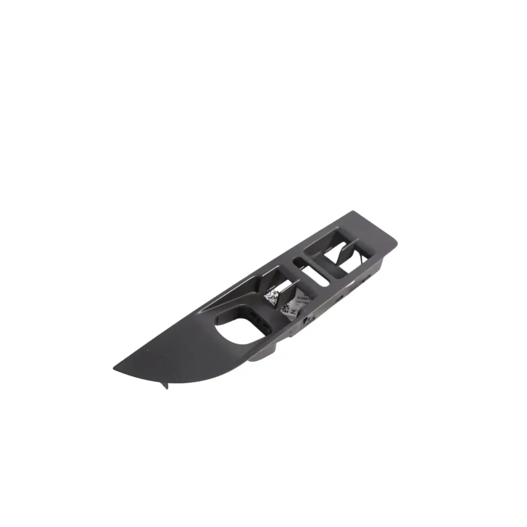 VW Volkswagen Passat CC Front Window Switch Surround Trim Right O/S - SKU RHD-3C8857858D - Part number 3C8857858D
