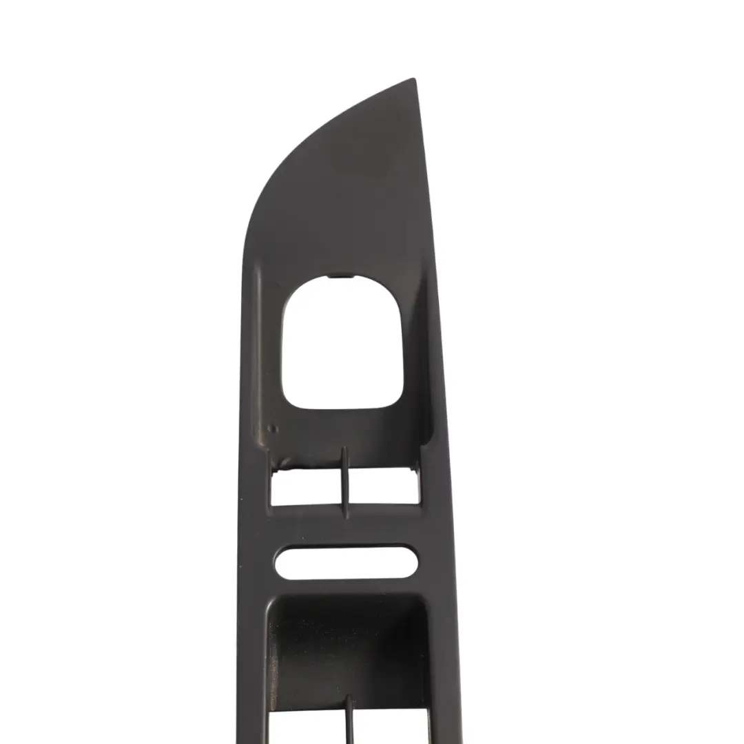 Front Window Switch Surround Trim Right O/S to VW Volkswagen Passat CC with Part number 3C8857858D VW Volkswagen Passat CC Front Window Switch Surround Trim Right O/S - SKU RHD-3C8857858D - Part number 3C8857858D