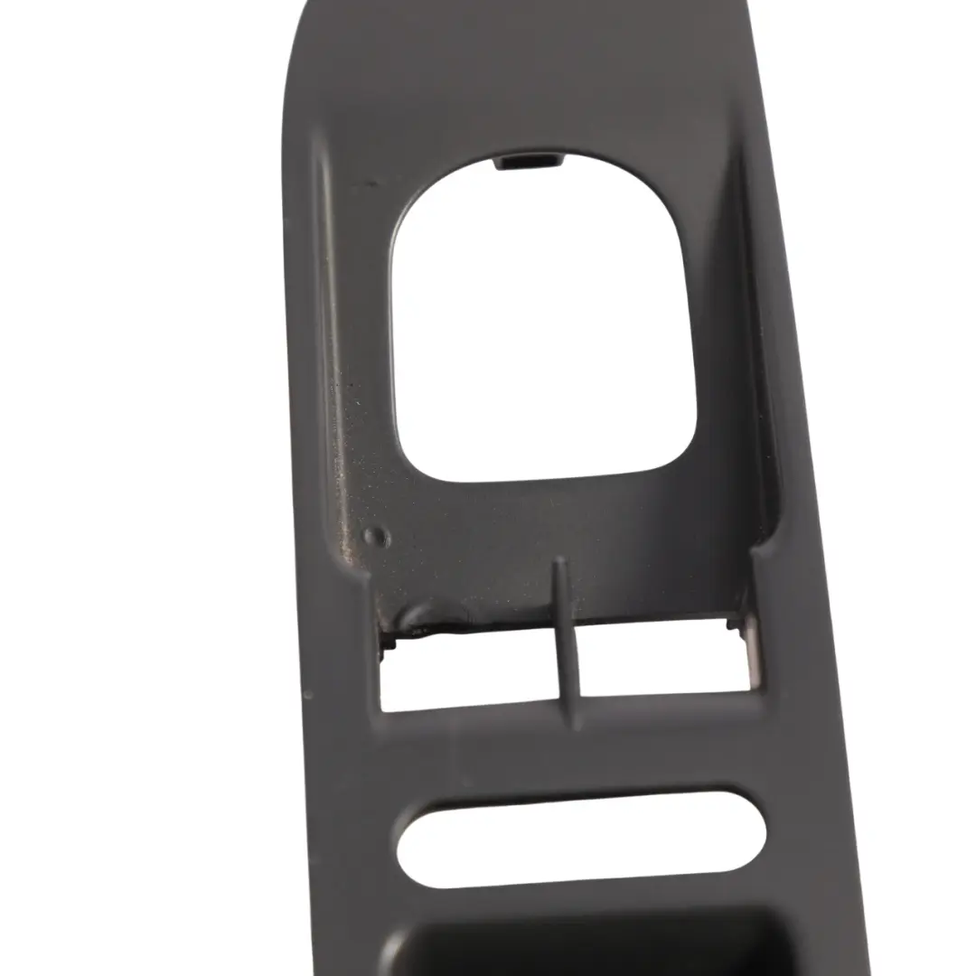 VW Volkswagen Passat CC Front Window Switch Surround Trim Right O/S - SKU RHD-3C8857858D - Part number 3C8857858D