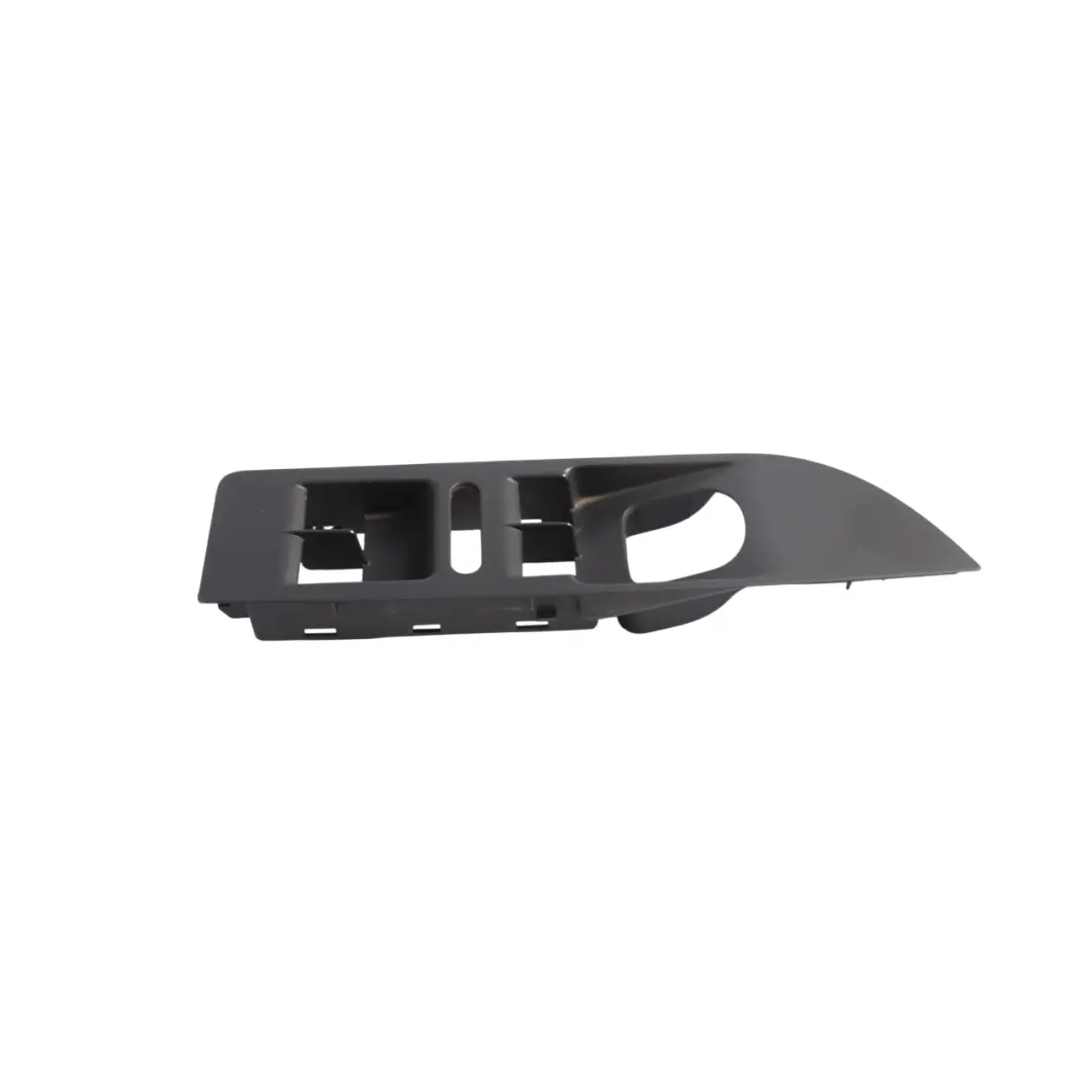 Front Window Switch Surround Trim Right O/S to VW Volkswagen Passat CC with Part number 3C8857858D VW Volkswagen Passat CC Front Window Switch Surround Trim Right O/S - SKU RHD-3C8857858D - Part number 3C8857858D