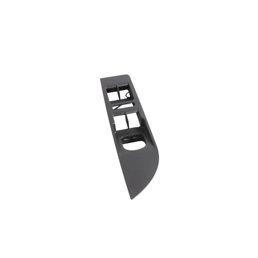Front Window Switch Surround Trim Right O/S to VW Volkswagen Passat CC with Part number 3C8857858D VW Volkswagen Passat CC Front Window Switch Surround Trim Right O/S - SKU RHD-3C8857858D - Part number 3C8857858D