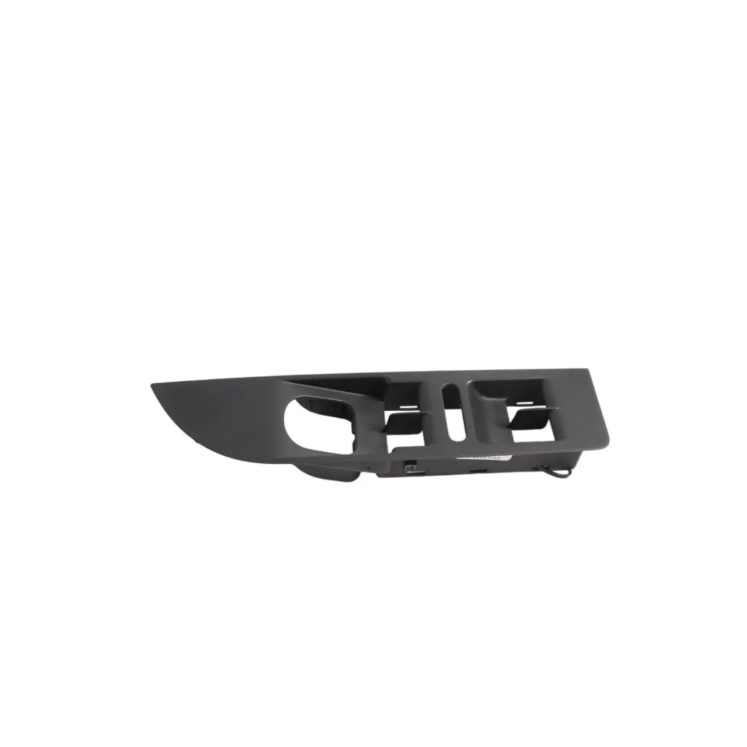 VW Volkswagen Passat CC Front Window Switch Surround Trim Right O/S - SKU RHD-3C8857858D - Part number 3C8857858D