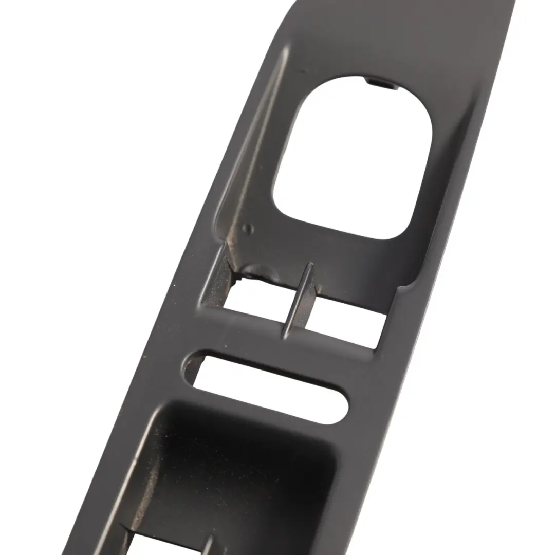 VW Volkswagen Passat CC Front Window Switch Surround Trim Right O/S - SKU RHD-3C8857858D - Part number 3C8857858D