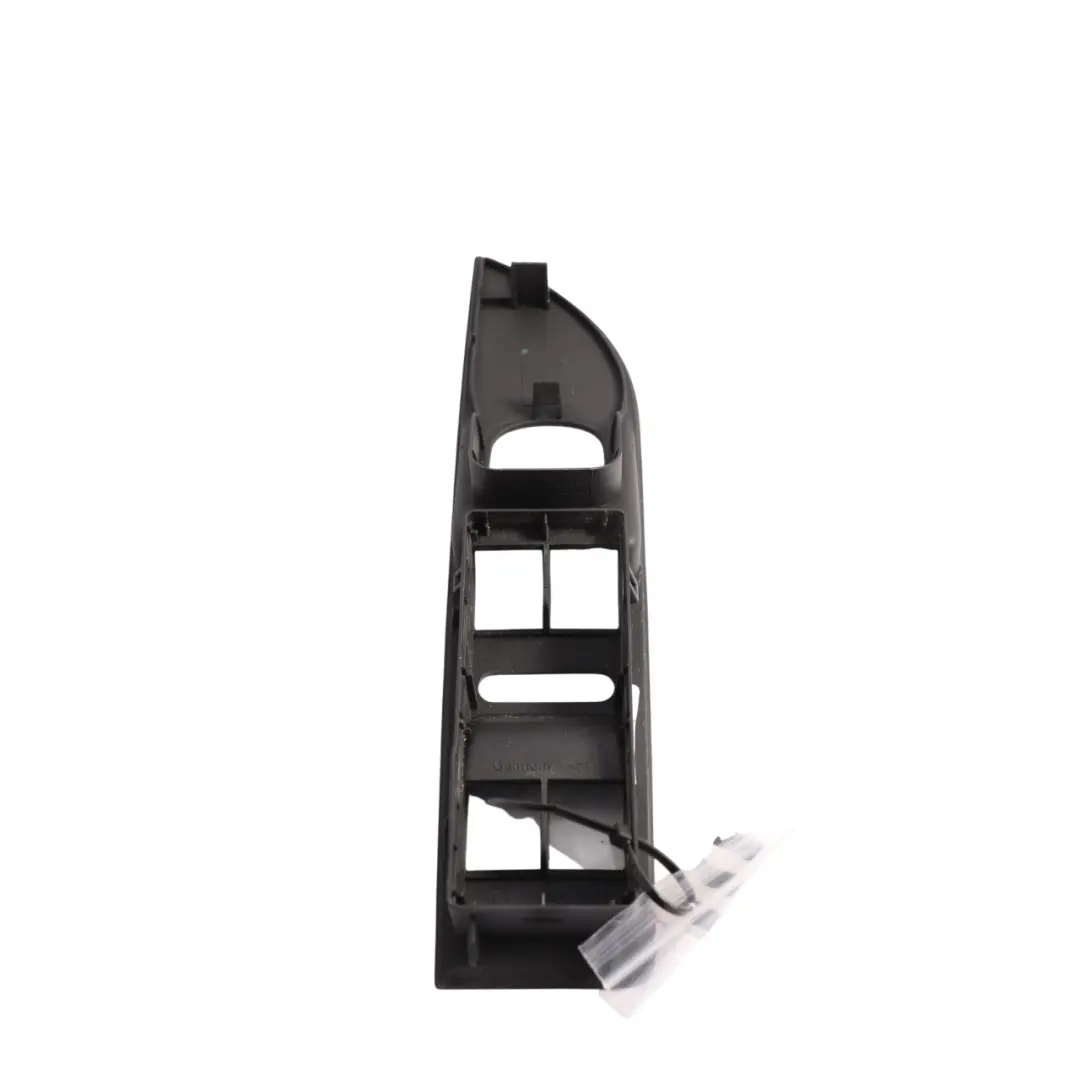 Front Window Switch Surround Trim Right O/S to VW Volkswagen Passat CC with Part number 3C8857858D VW Volkswagen Passat CC Front Window Switch Surround Trim Right O/S - SKU RHD-3C8857858D - Part number 3C8857858D