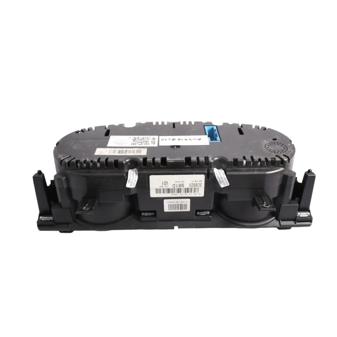 Instrument Cluster Speedometer Diesel Automatic to Volkswagen Passat CC with Part number 3C8920981D Volkswagen Passat CC Instrument Cluster Speedometer Diesel Automatic - SKU RHD-3C8920981D - Part number 3C8920981D
