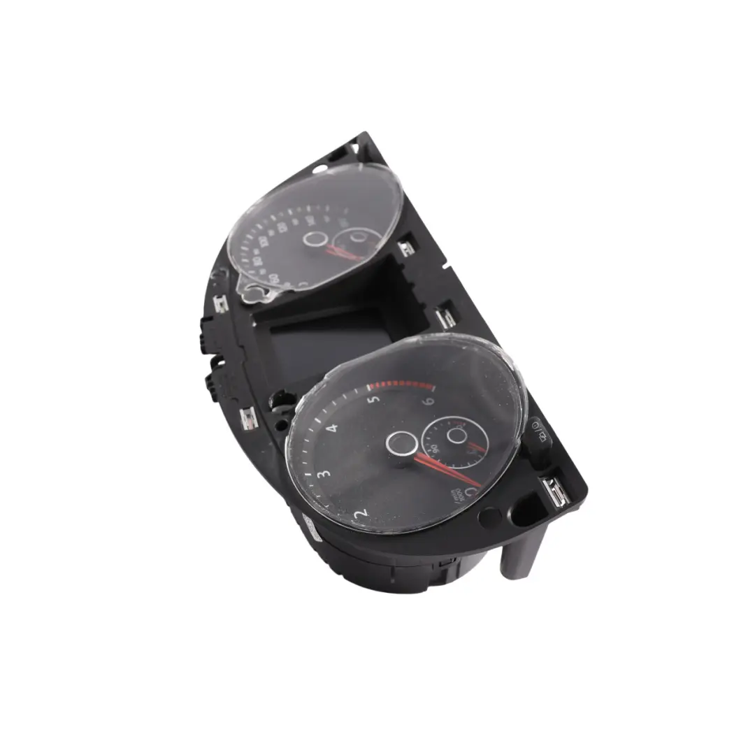 Instrument Cluster Speedometer Diesel Automatic to Volkswagen Passat CC with Part number 3C8920981D Volkswagen Passat CC Instrument Cluster Speedometer Diesel Automatic - SKU RHD-3C8920981D - Part number 3C8920981D