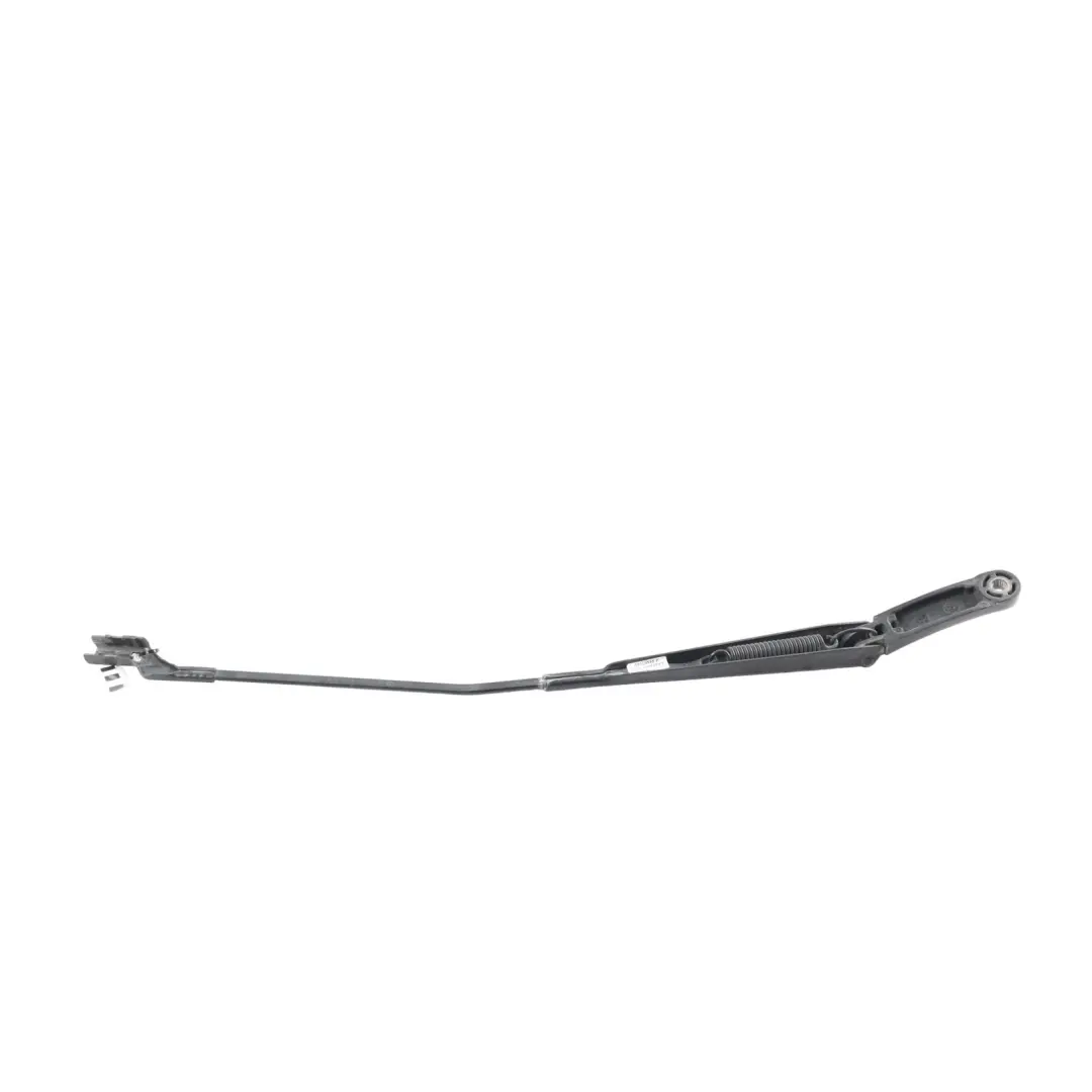 VW Volkswagen Passat CC Windshield Washer Wiper Arm Left N/S - SKU RHD-3C8955409C - Part number 3C8955409C