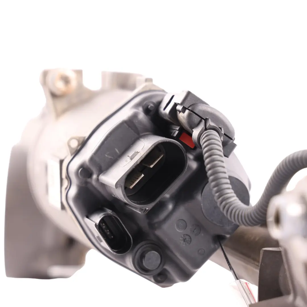 Steering Rack to Skoda Karoq Nu7 Electric Power with Part number 3Q2423051K Skoda Karoq Nu7 Electric Power Steering Rack - SKU RHD-3Q2423051K - Part number 3Q2423051K
